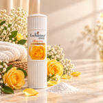 Enchanteur Charming Perfumed Talc 200 g - Image 2