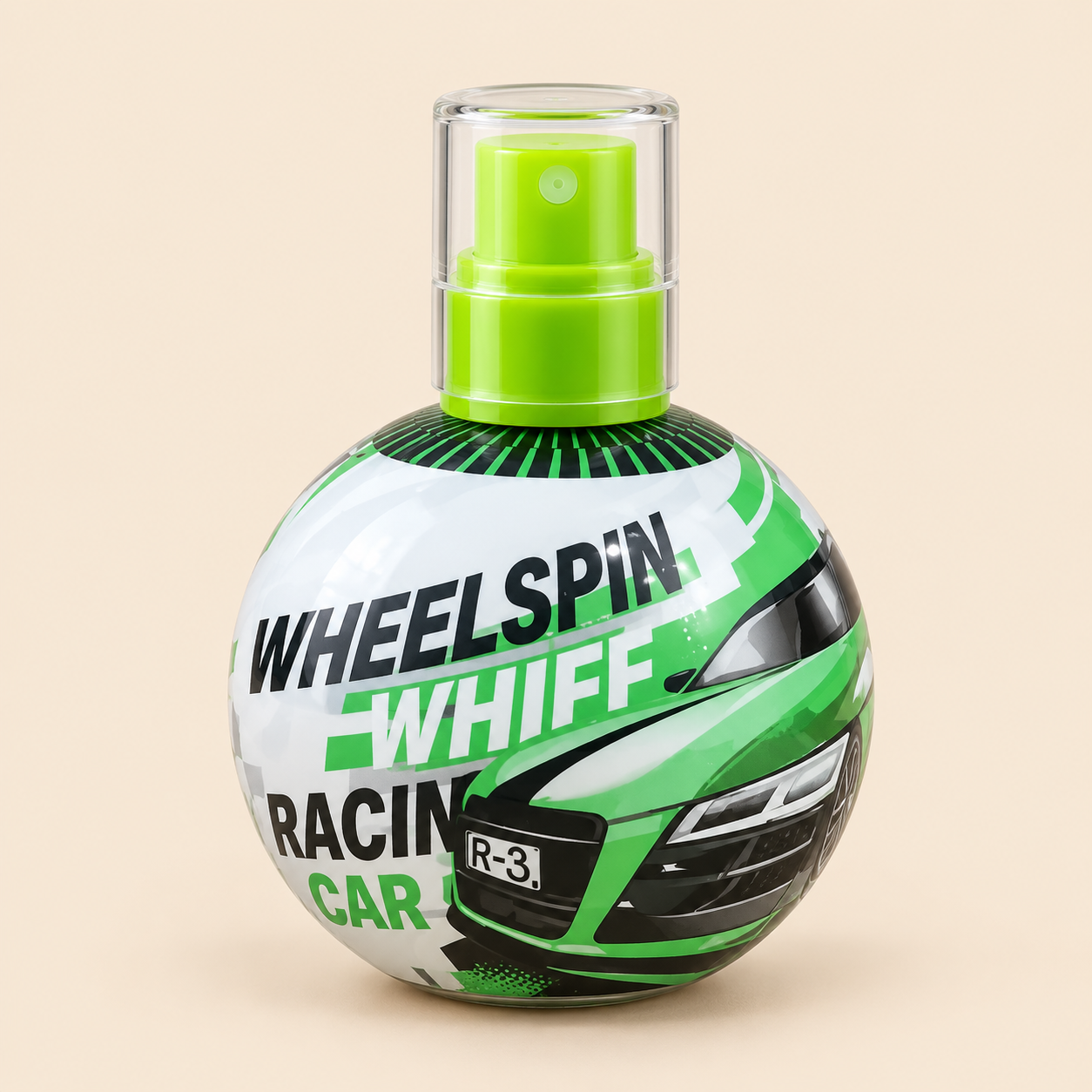 ChatGPT Image Oct 5, 2026, 01_19_55 PM-1 V.V. Love Wheel Spin Kids Perfume 50ml - Image 1