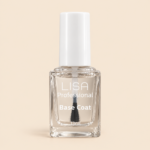 LISA Professional Nail Polish Base Coat – 13ml