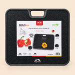MOMAZ Berlin Series PP Cutting Board 34 × 28 cm