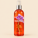 Elegance Mango Nectar & Hibiscus Body Splash – 300 ml