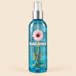 Elegance Peach & Cherry Blossom Body Splash – 300 ml