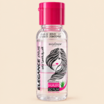 Elegance Plus Nourishing Hair Serum with Aloe Vera - Image 3