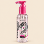 Elegance Plus Nourishing Hair Serum with Aloe Vera