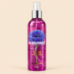 Elegance Wild Strawberries Body Splash 300ml – Sada Pack