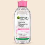 Garnier SkinActive Micellar Cleansing Water for Sensitive Skin 400 ml