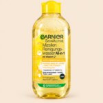 Garnier Skin Active Vitamin C Micellar Cleansing Water 375ml