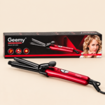 Geemy GM-2906 Professional Ceramic Hair Curling Iron 30W