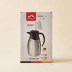 MOMAZ Berlin Series Stainless Steel Vacuum Jug 1.5L