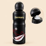 Sports Water Bottle - Image 2