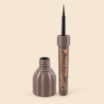 Miss Betty Glamour Black Liquid Eyeliner – Precision Tip