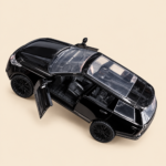 Diecast SUV Toy Car 1:36 Scale with Opening Door - Image 4