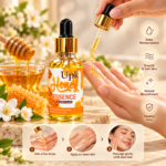 UPK Honey Moisturizing Essence Serum - Image 2
