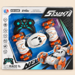 RC Stunt Drift Car 2.4GHz with 360° Rotation