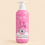 Lady Like Yara Brightening & Moisturizing Perfumed Body Lotion 300 ml