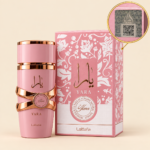 Lattafa Yara Eau de Parfum for Women 100ml