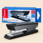 Maped Office Metal Stapler – Black