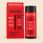 Mayana Hair Styling Volume Powder Extra Strong Matte Finish – 20g