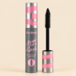 Miss Betty Max Lash Waterproof Mascara – Super Dry