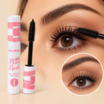 Miss Betty Max Lash Waterproof Volume Mascara - Image 2