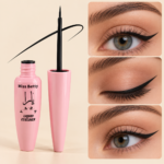 Miss Betty Yara Black Liquid Eyeliner – Precision Tip - Image 2