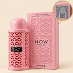 Rave Now Women Eau de Perfume by Lattafa -100ml