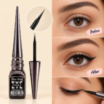 Miss Betty Black Liquid Eyeliner - Image 2