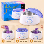 Pro-Wax 100 Professional Wax Heater & Warmer - Image 2