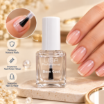 LISA Professional Nail Polish Base Coat – 13ml - Image 2
