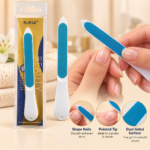 BAOL Hand & Nail File - Image 2