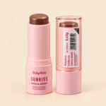 Ruby Rose Sunkiss Cream Bronzer & Contour Stick – Tropical Bronze 06 – 6.43g