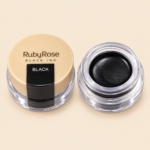 Ruby Rose Black Gel Eyeliner HB-8401 – 4g