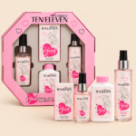 Ten Eleven Bride Premium Perfume & Body Care Gift Set