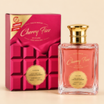 V.V.LOVE Cherry Fizz Eau de Parfum for Women – 100ml
