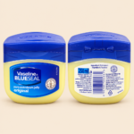 Vaseline Blue Seal Original Pure Petroleum Jelly – 100ml & 250ml - Image 2