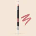 Ruby Rose Wink It Mauve Eyeliner Pencil with Smudger -204