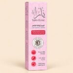 Yara Rose Hair Removal Cream – Smooth Skin Depilatory Cream