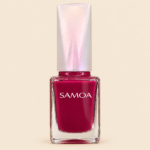 Samoa Amore Mio Nail Polish – Rich Berry 136