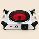 Momaz Berlin Ultimate Electric Ceramic Hot Plate 1500W