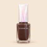 Samoa Amore Mio Nail Polish – Hot Mocha 159