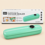 Electric Food Vacuum Sealer Machine 90W