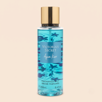 Victoria's Secret Aqua Kiss Fragrance Mist 250 ml