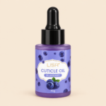 LISA Blueberry Cuticle Oil – Nourishing Nail & Cuticle Care 30g