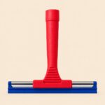 Magic Clean Window Wiper Squeegee – 17cm - Image 2