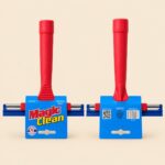Magic Clean Window Wiper Squeegee – 17cm