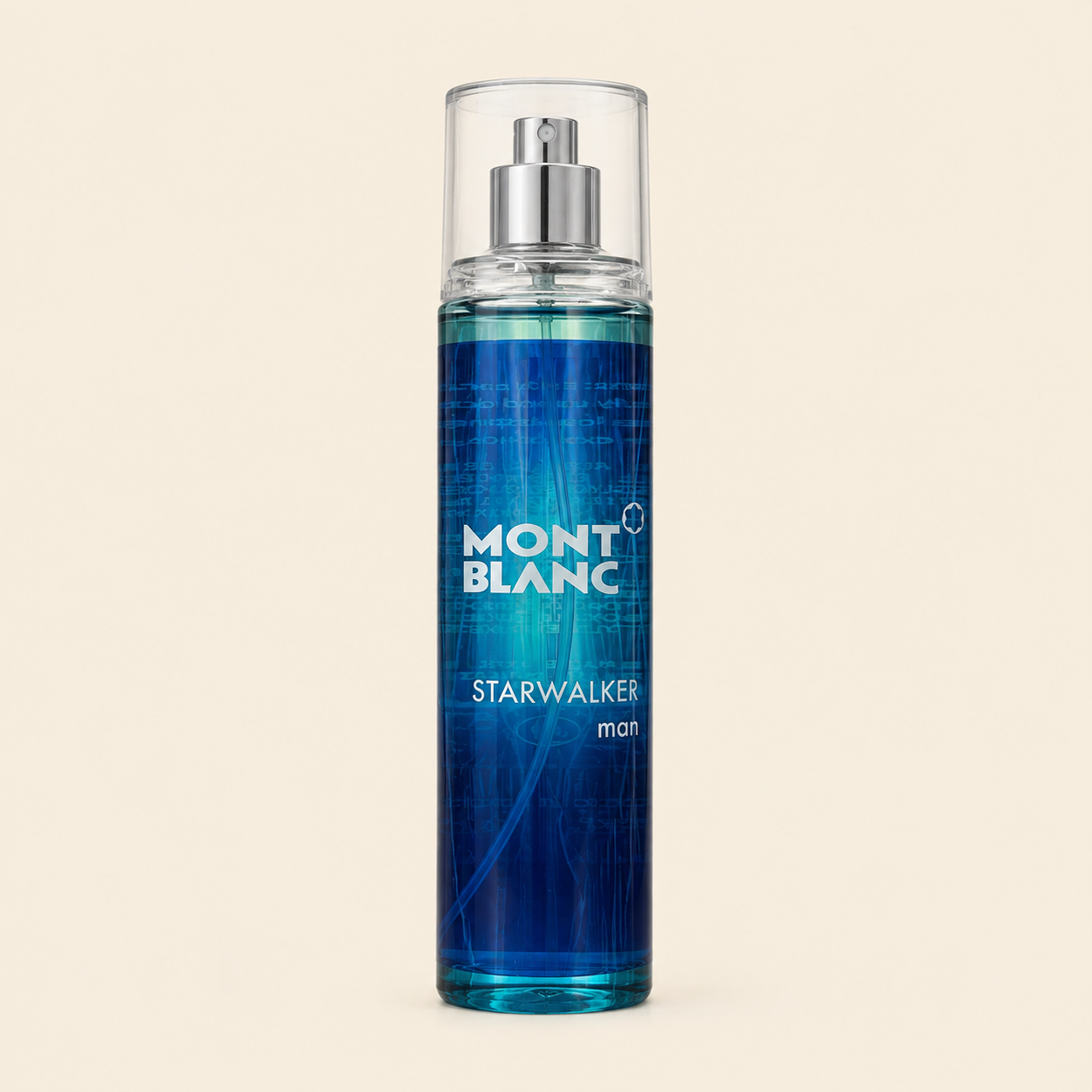 Montblanc Starwalker Fragrance Body Mist 160 ml - Image 1