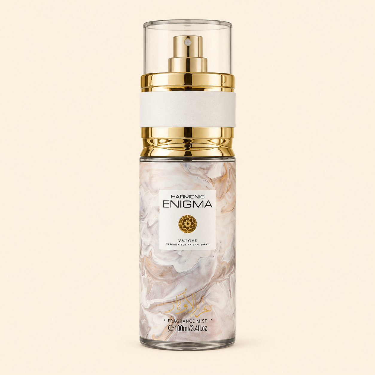 V.V.Love Lunar Whisper Fragrance Mist 100ml - Image 1