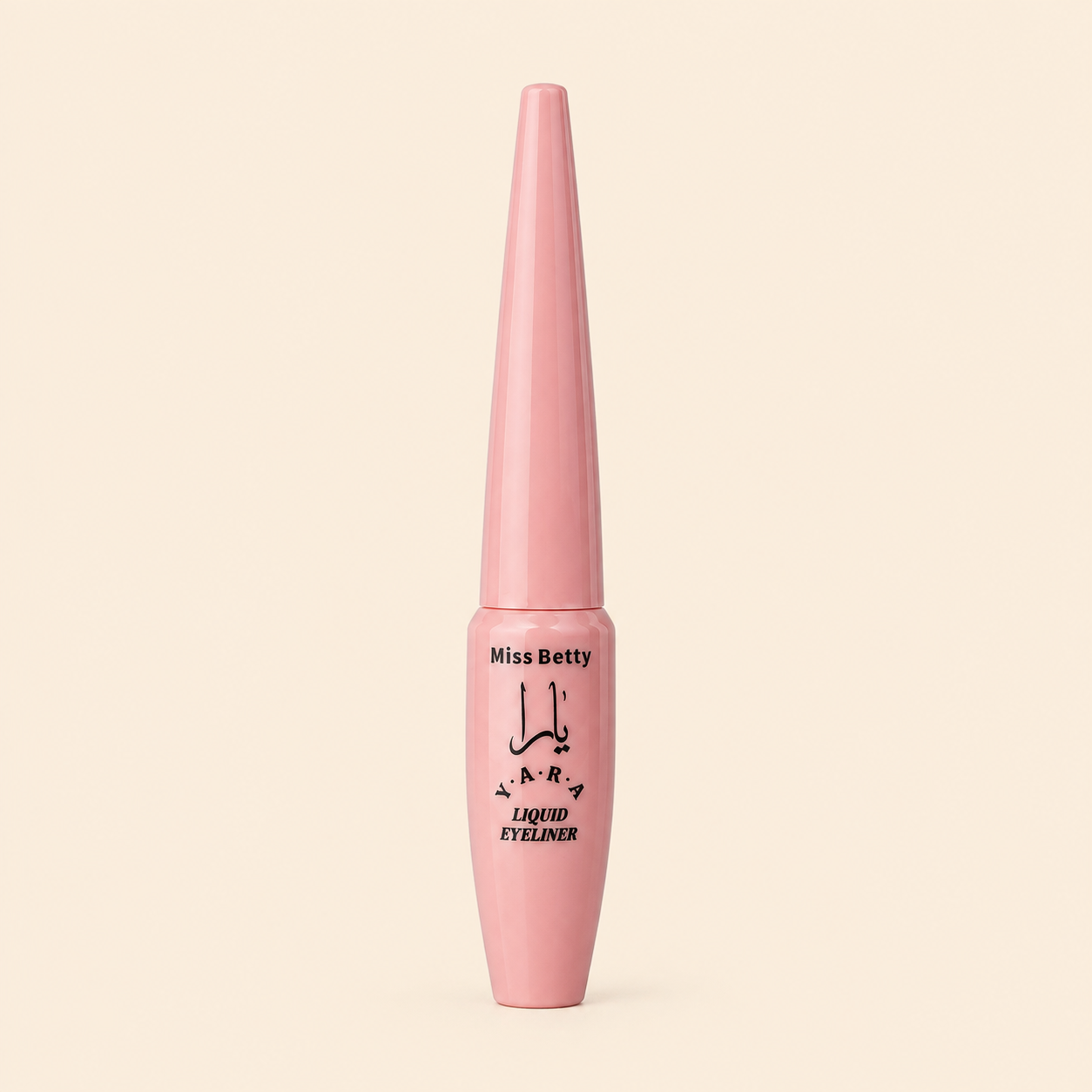 Miss Betty Yara Liquid Eyeliner - Image 1