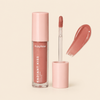 Ruby Rose Radiant Kiss RK50 Lip Gloss 4g