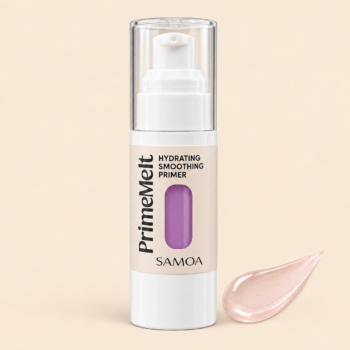 Samoa PrimeMelt Hydrating & Smoothing Primer 30 ml
